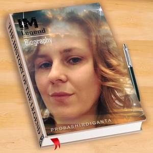 Meet your Posher, Barbara